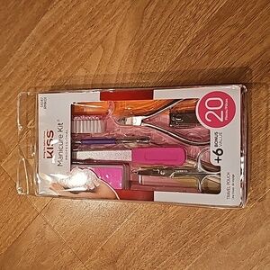 Manicure kit